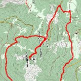 Tschafon 10,5Km 746Hm